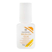 Cuccio Brush on Glue 6gm