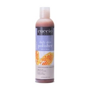 Cuccio Milk & Honey Skin Polish 237ml (8oz)