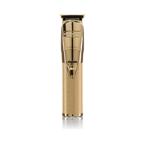 BaBylissPRO Gold Super Motor Cordless Trimmer