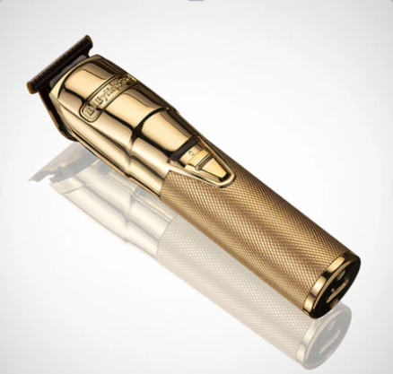 BaBylissPRO Gold Super Motor Cordless Trimmer