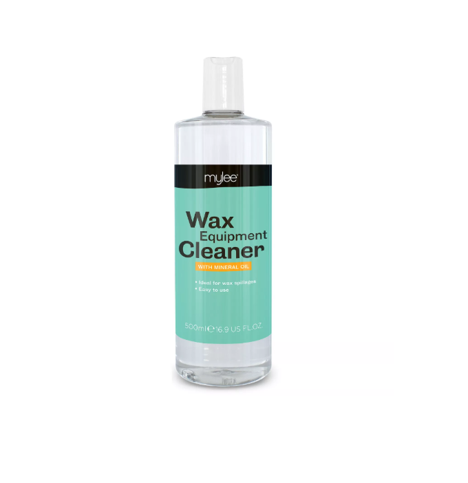Mylee Professional Wax Equipment Container Cleaner 500ml