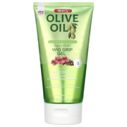 ORS Olive Oil Grip Gel Ultra Hold Infused With Castor Oil 150ml
