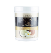Miaflora Coconut Oil 200ml