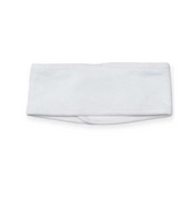 Velcro Beauty Hairband white