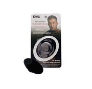 Fine Silicone Exfoliating Cleansing Brush