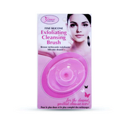 Grace Your Face Fine Silicone Exfoliating Cleaning Brush