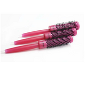 Termix C-Ramic Colours Pink Brush
