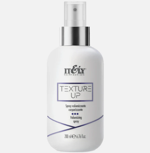 IT&LY Texture Up Volumising Spray 200ml