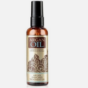 Truzone Argan Oil Vitamin E Moroccan Mystique Hair Treatment Oil 100ml