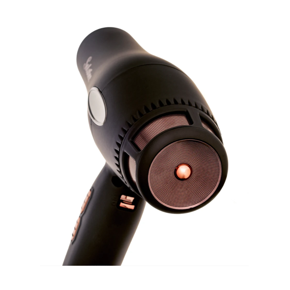 Electric Head Jog Futaria Solstice Hairdryer