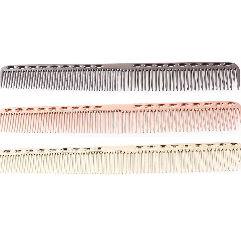 Gamma Combs