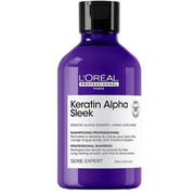 L'Oréal Professionnel Keratin Alpha Sleek Shampoo