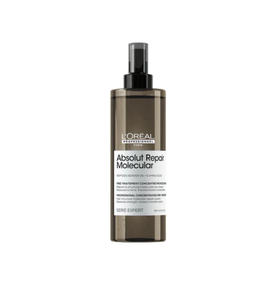 L'Oreal Professionnel Absolut Repair Molecular Pre-Treatment 190ml