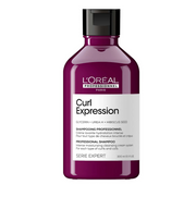 L'oreal Serie Expert Curl Expression Moisturising shampoo 300ml