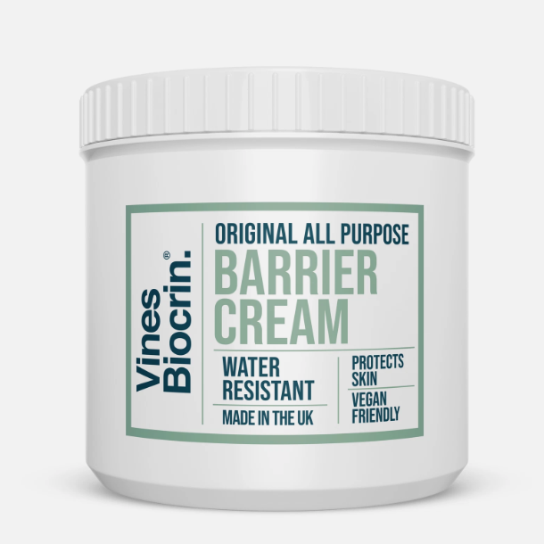 Vines Biocrin Barrier Cream 450ml