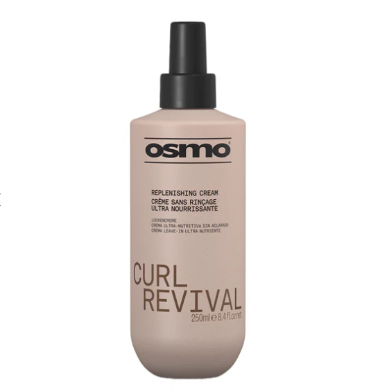 Osmo Curl Revival Replenishing Cream 250ml