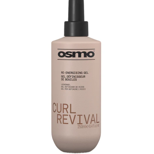 Osmo Curl Revival Re-energising Gel 250ml