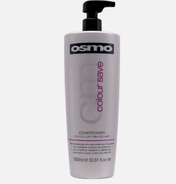 Osmo Colour Save Conditioner 1000ml (old packaging)