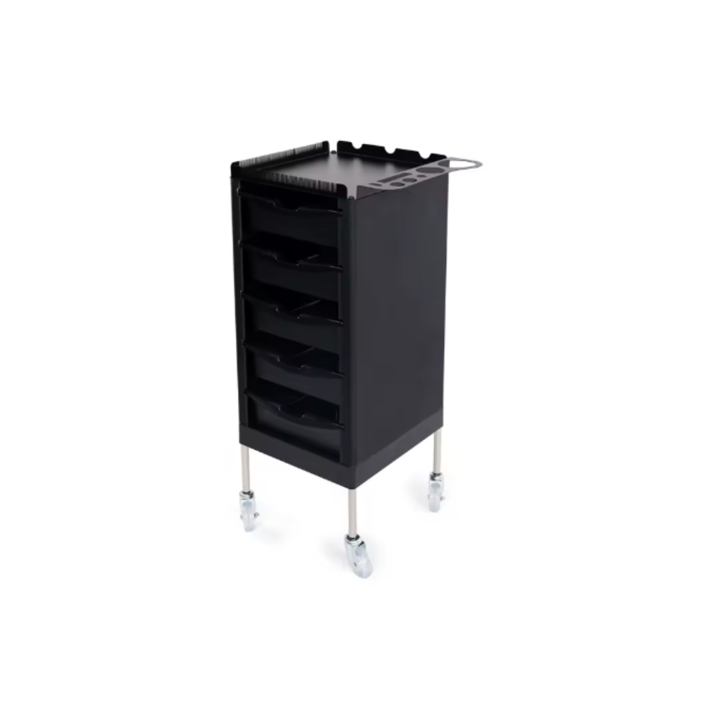 Professional Salon Equipment Hair Extension Trolley