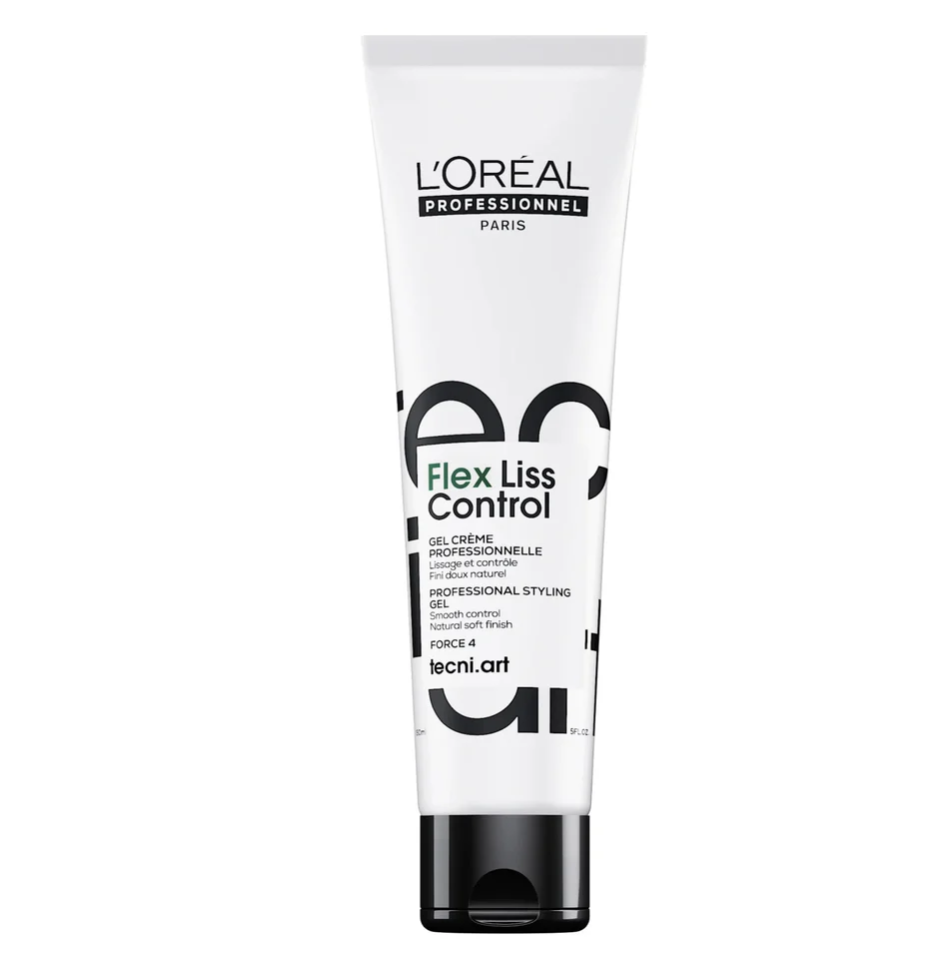 L'Oréal Techni Art Flex Liss Control 150ml