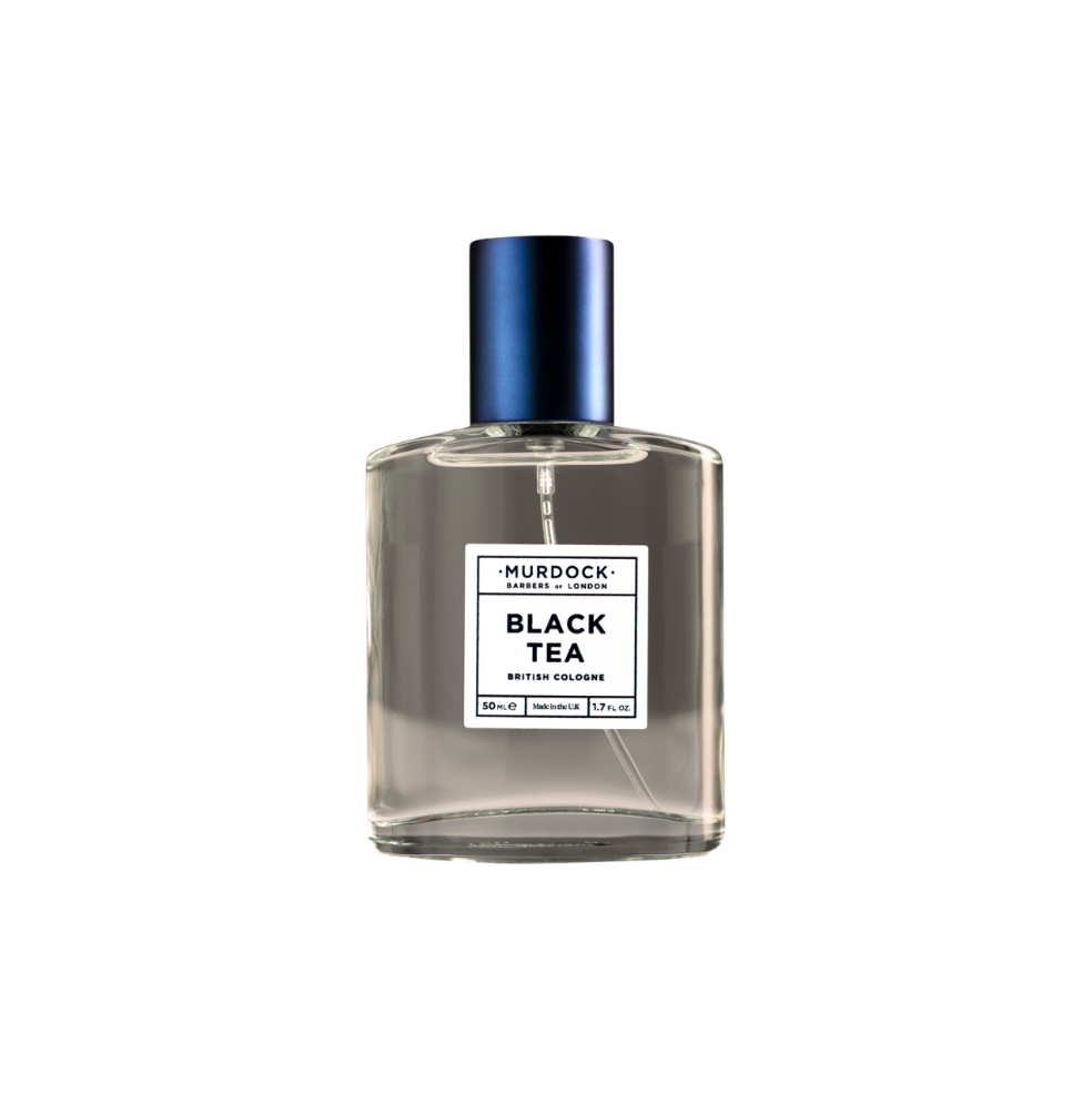 Murdock London Cologne Black Tea (50 ml)