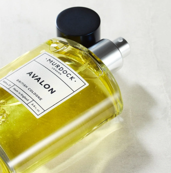 Murdock London Cologne Avalon (100ml)