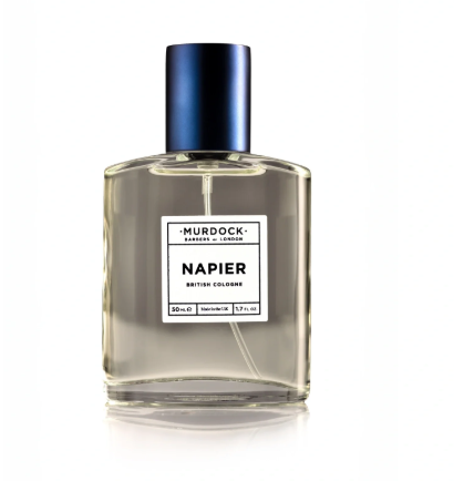 Murdock London Napier Cologne (50ml)