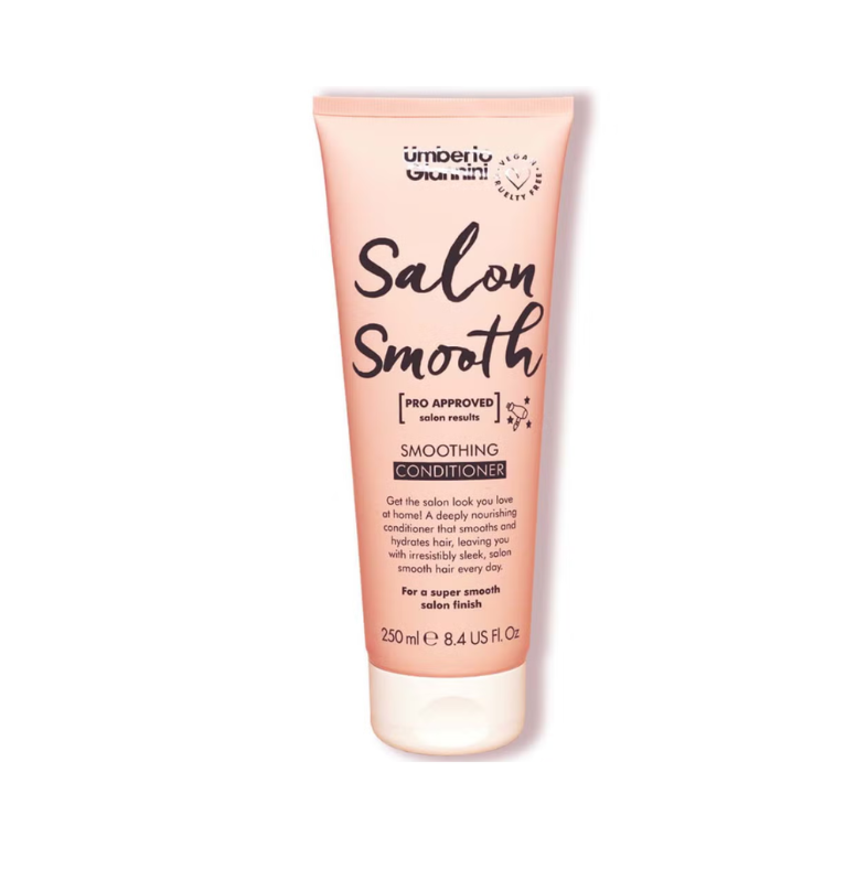Umberto Giannini Salon Smooth Conditioner 250ml