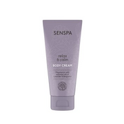 SenSpa Relax & Calm Body Cream 50ml