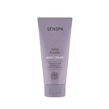 SenSpa Relax & Calm Body Cream 50ml