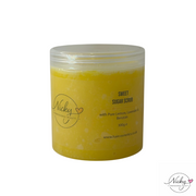 Sweet Sugar Scrub by Nicky Professional Beauty (300g)