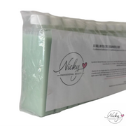 Tea Tree Wax Cartridge Refills by Nicky Professional Beauty (9x 80g)