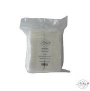 Nail/Facial Gauze Soft Wipes by Nicky Professional Beauty (200)