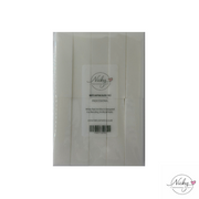 White Buffing Block by Nicky Professional Beauty (10)