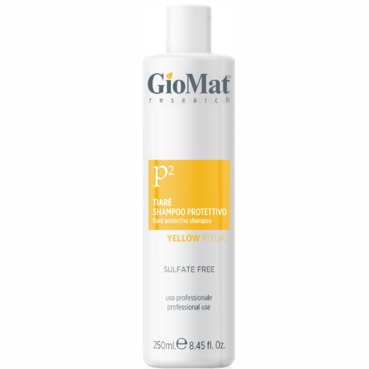GioMat P2 | Hydrating After-Sun Shampoo 250ml