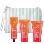 Schwarzkopf Professional BC Bonacure Sun Range Gift Set (3 x 100ml)