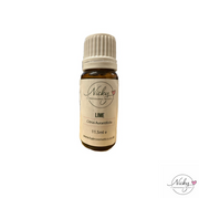 Lime Oil 11.5ml Nicky Professional Beauty
