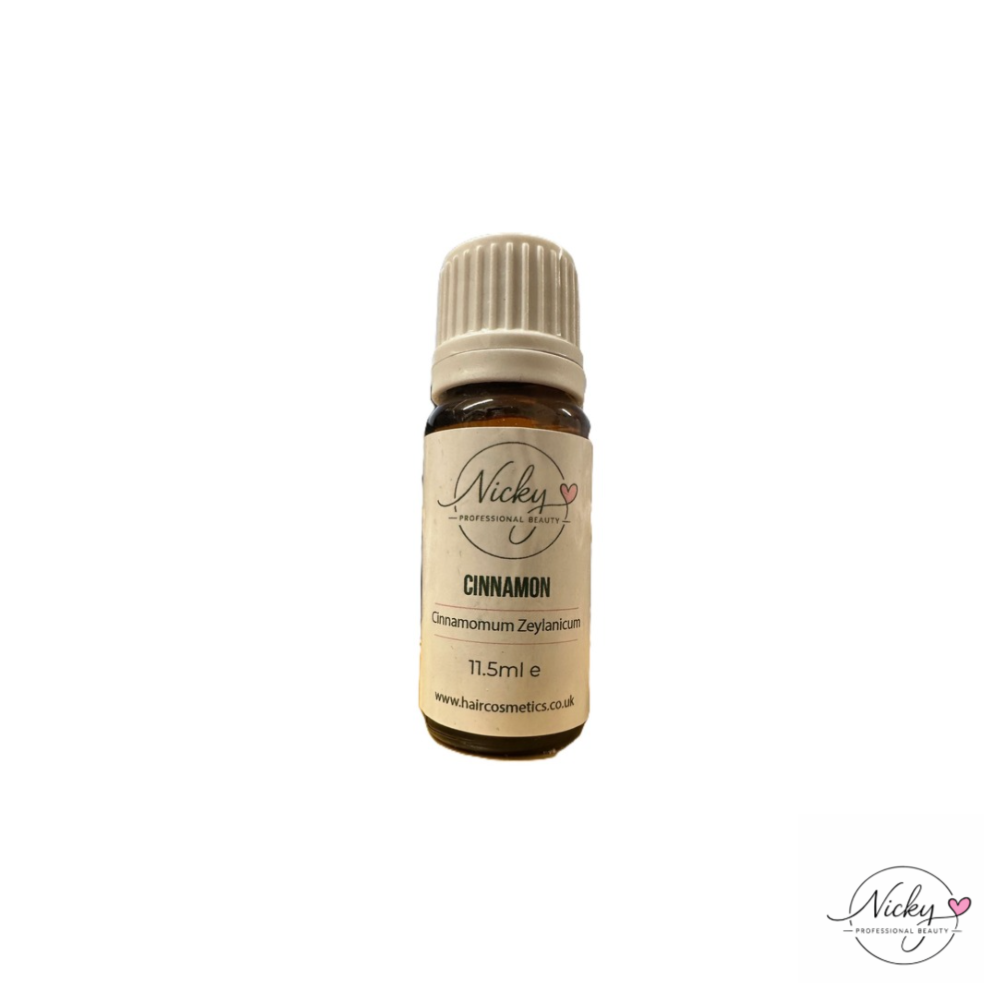 Cinnamon Oil Nicky Professional Beauty 11.5ml