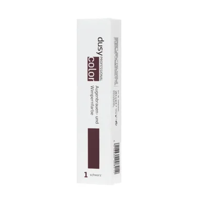 Dusy Color Eyebrow and Eyelash Colour 20 ml