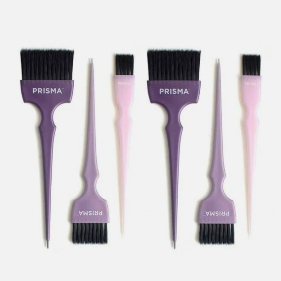 Prisma Colour Master Tint Brush Set