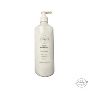 After Wax Moisturising Balm Lavender & Geranium 500ml by Nicky Professional Beauty