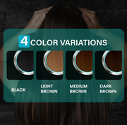 3D Hair Hairline Powder 10g
