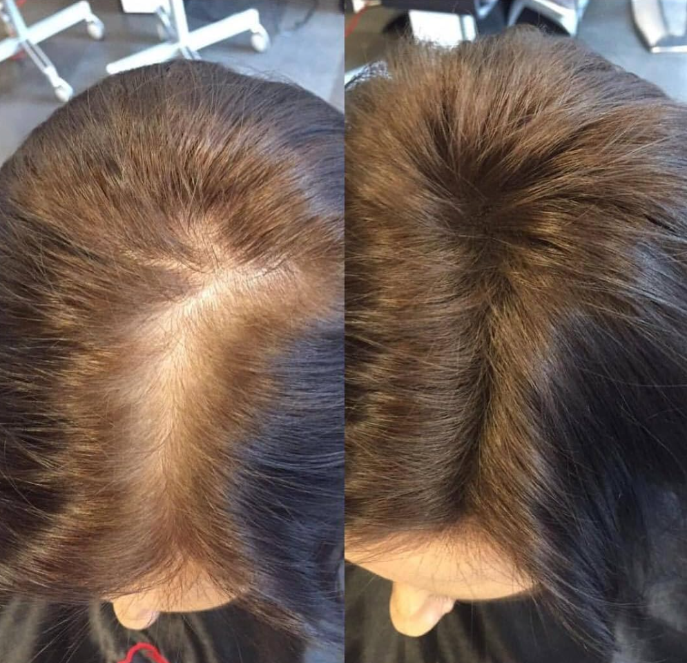 3D Hair Hairline Powder 10g