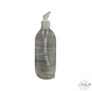 Fresh Linen Fragrance Massage Oil by Nicky Professional Beauty