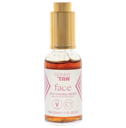 Skinny Tan Face Self-Tanning Drops 30ml