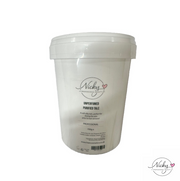Unperfumed Talc by Nicky Professional Beauty 700g