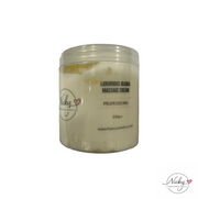 Jojoba Massage Cream 250ml by Nicky Professional Beauty