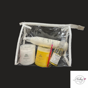 Sweet Sensations Small Starter Kit by Nicky Professional Beauty