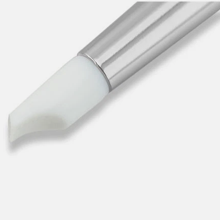 KODO Nail Art 5-Piece Silicone Brush Set