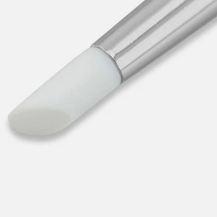 KODO Nail Art 5-Piece Silicone Brush Set